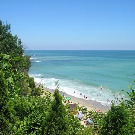 Byala Bulgaria Apartman