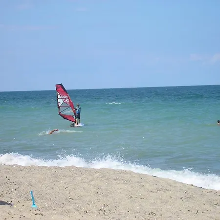 Byala Bulgaria Apartman