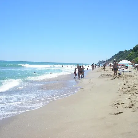 Byala Bulgaria *