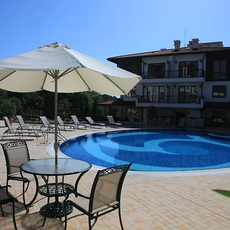 Byala Bulgaria * Bjala
