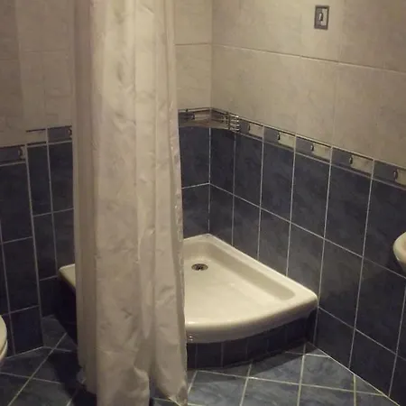 Byala Bulgaria Apartman
