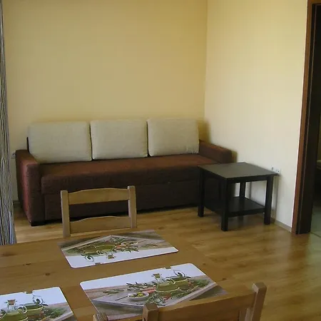 Apartman Byala Bulgaria *
