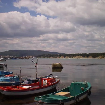 Byala Bulgaria * Bjala