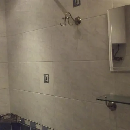Byala Bulgaria Apartman *