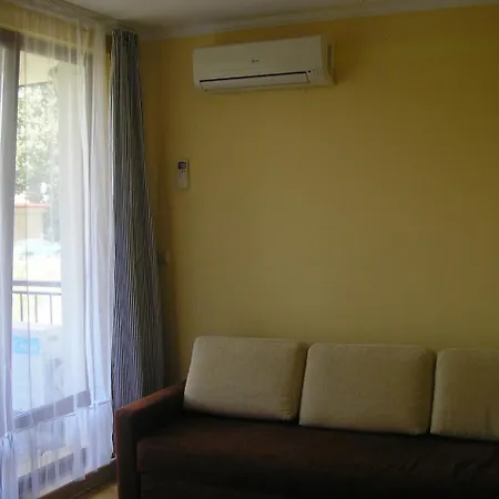 Byala Bulgaria Bjala