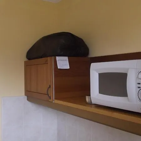 Byala Bulgaria Apartman *