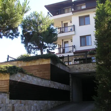 Byala Bulgaria Bjala