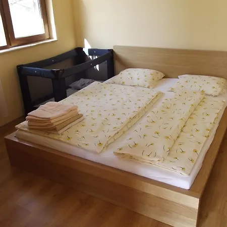 Byala Bulgaria Apartament Bjała