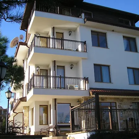 Byala Bulgaria Bjała