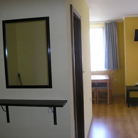 Byala Bulgaria Apartament Bjała