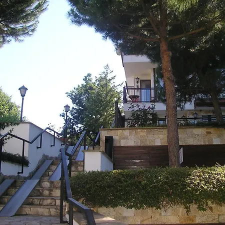 Byala Bulgaria Apartament Bjała