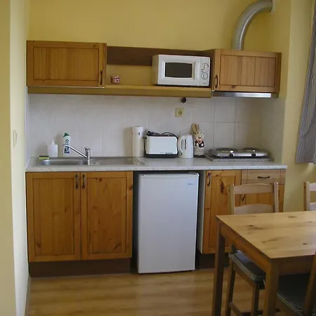 Apartament Byala Bulgaria