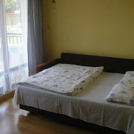 Byala Bulgaria Apartament Bjała