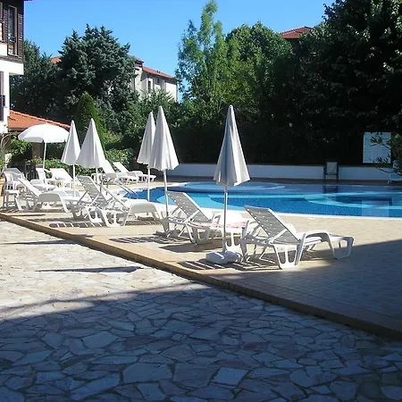 Byala Bulgaria Bjała