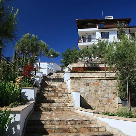 Byala Bulgaria Apartament