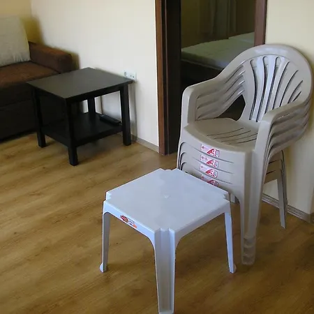 Byala Bulgaria * Bjała