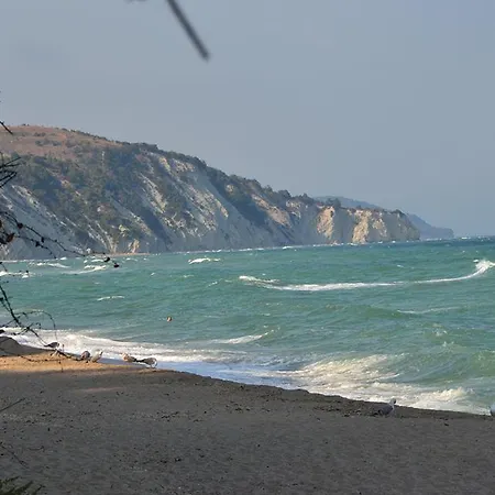 Byala Bulgaria Apartament *