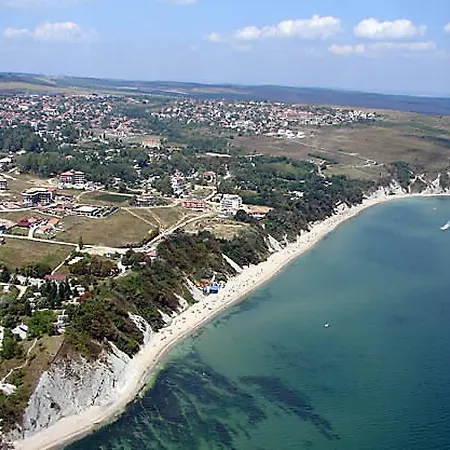 Byala Bulgaria Apartament