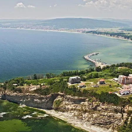 Byala Bulgaria Apartament Bjała