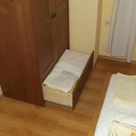 Byala Bulgaria Apartament Bjała