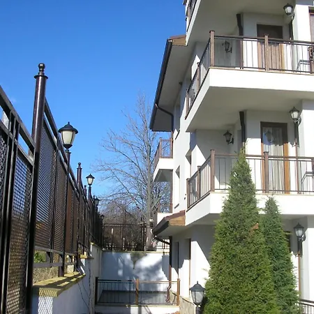 Byala Bulgaria
